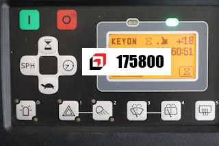 Toyota 8-FBMT-25