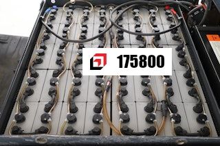 Toyota 8-FBMT-25