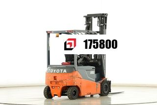 Toyota 8-FBMT-25