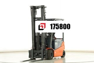 Toyota 8-FBMT-25