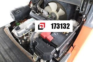 Toyota 02-8-FD-25