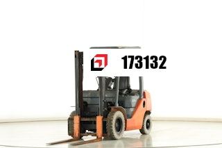 Toyota 02-8-FD-25