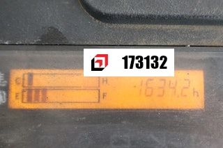 Toyota 02-8-FD-25