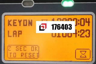 Toyota 8-FBMT-25