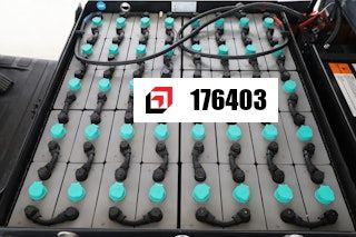 Toyota 8-FBMT-25