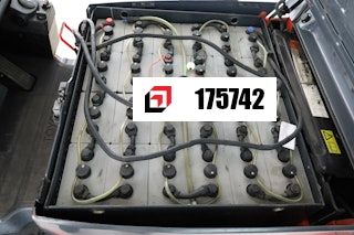 Toyota 8-FBM-20-T