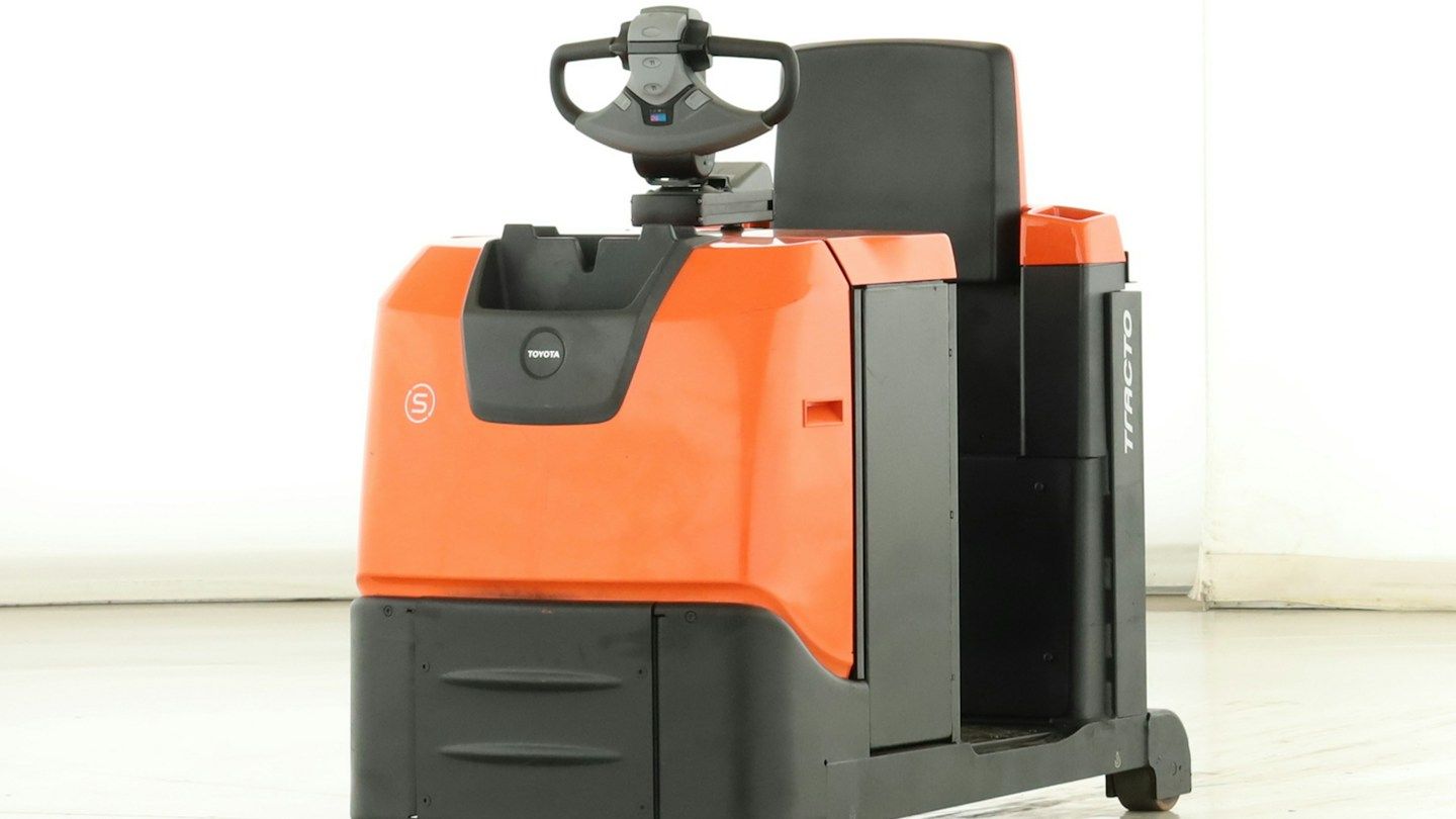 Toyota TSE-300