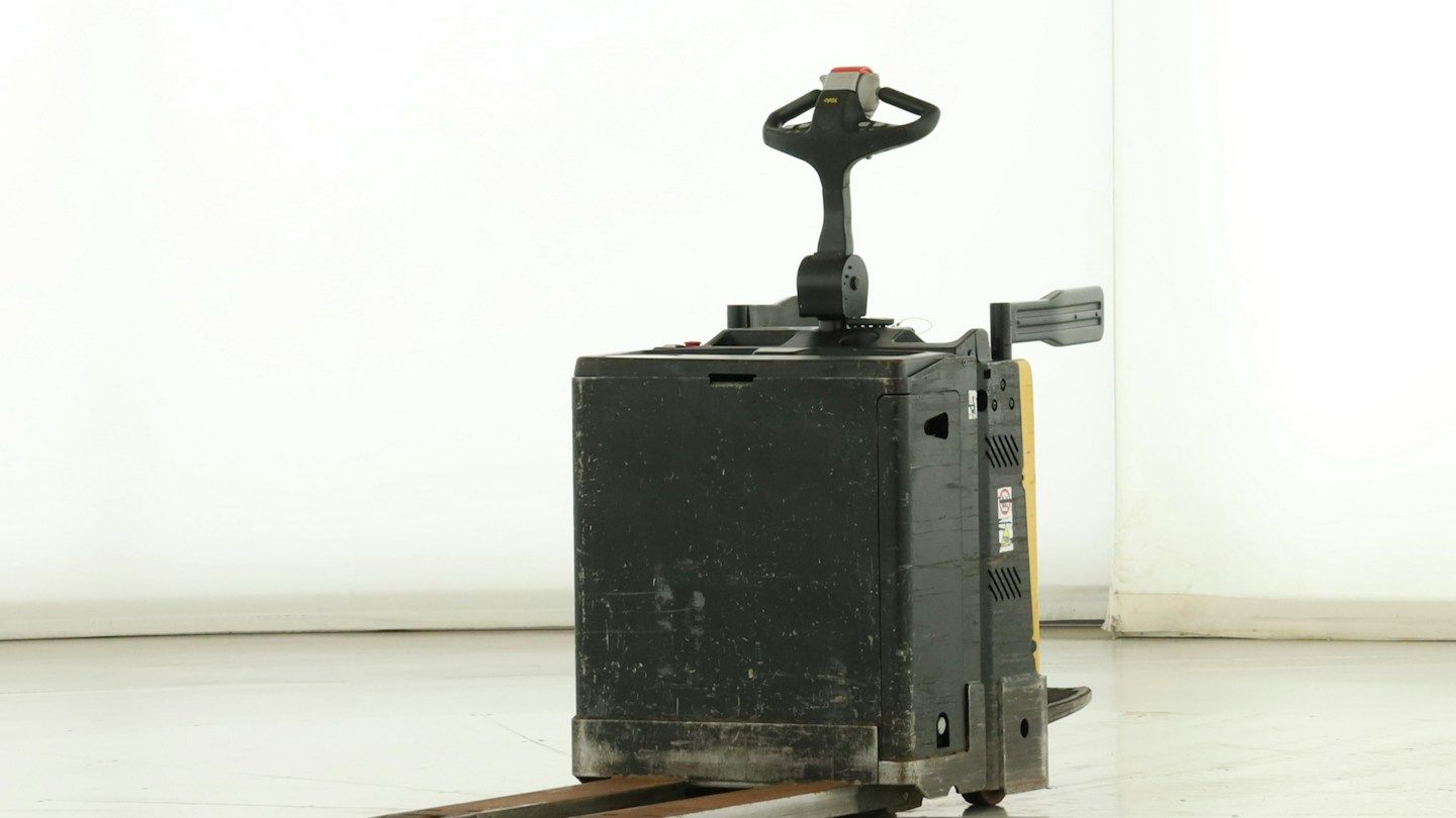 Yale MP-20-X-FBW