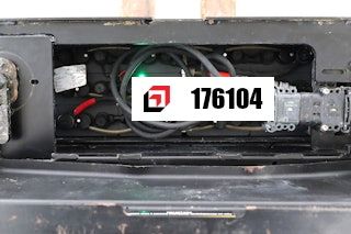 Yale MP-20-X-FBW