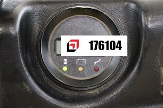 Yale MP-20-X-FBW