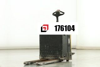 Yale MP-20-X-FBW
