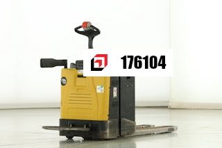 Yale MP-20-X-FBW