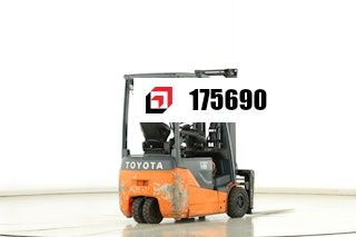 Toyota 8-FBEK-16-T