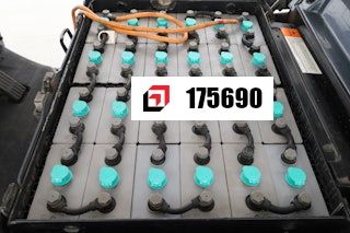 Toyota 8-FBEK-16-T