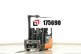 Toyota 8-FBEK-16-T