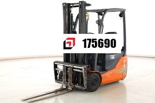 Toyota 8-FBEK-16-T