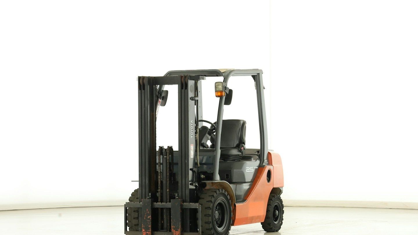 Toyota 52-8-FD-25