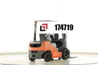 Toyota 52-8-FD-25