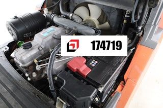 Toyota 52-8-FD-25