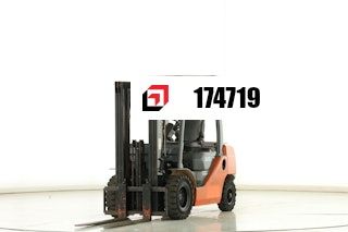 Toyota 52-8-FD-25