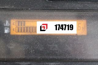Toyota 52-8-FD-25