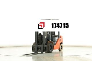 Toyota 02-8-FD-25