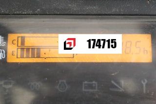 Toyota 02-8-FD-25