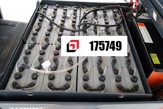 Toyota 8-FBMT-25