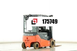 Toyota 8-FBMT-25