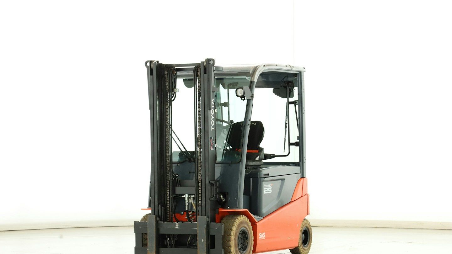 Toyota 8-FBMT-25
