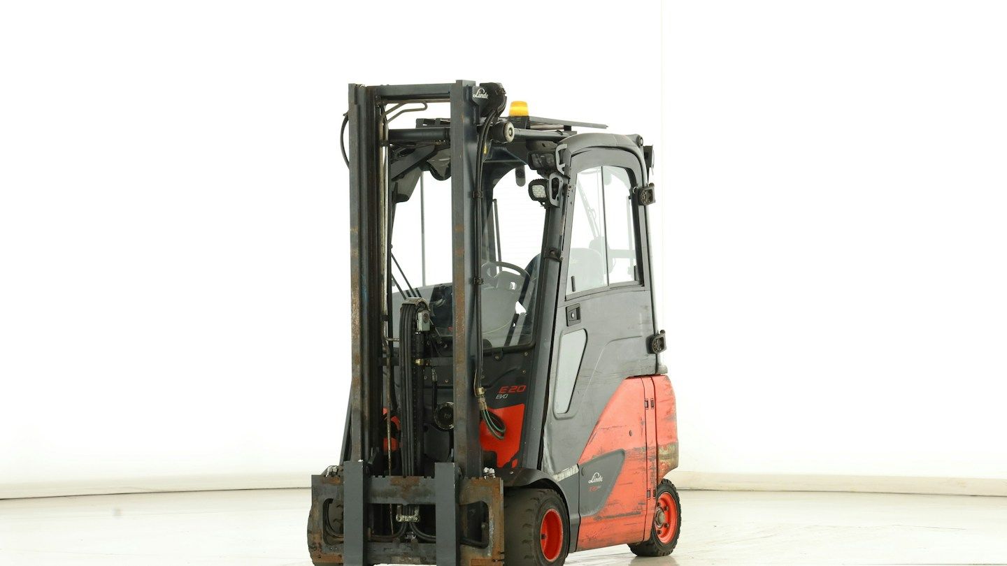 Linde E-20-PHL-02 (386)