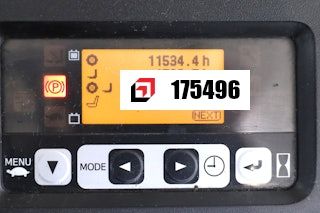 Toyota 8-FBE-15