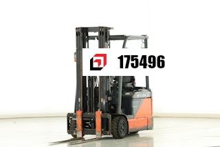 Toyota 8-FBE-15