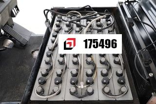 Toyota 8-FBE-15