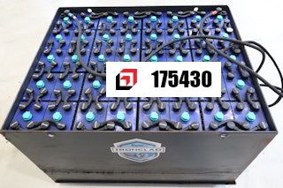 Linde E-80-01-900 (1279)