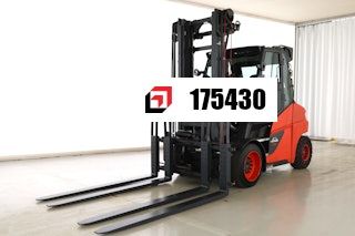 Linde E-80-01-900 (1279)