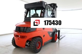 Linde E-80-01-900 (1279)