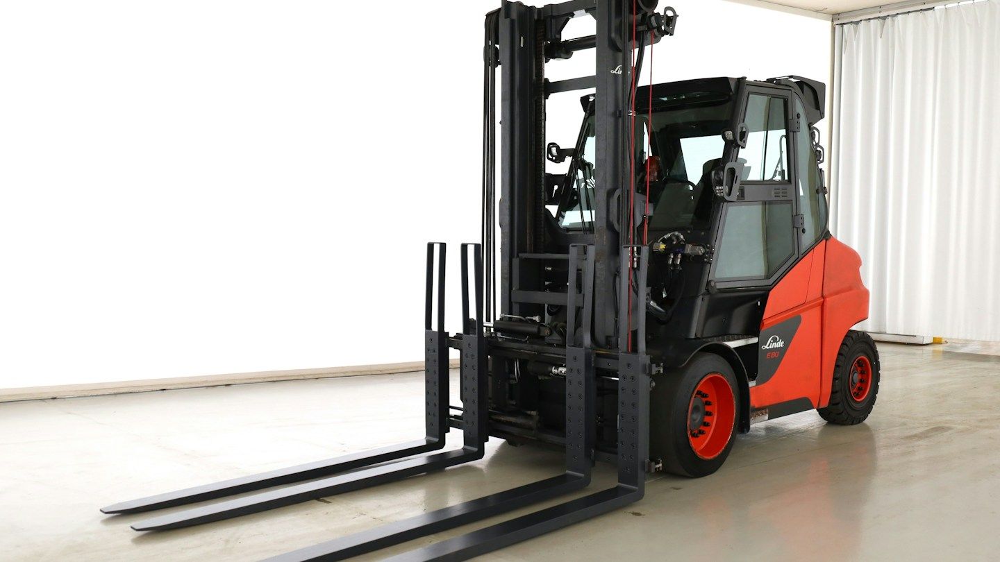 Linde E-80-01-900 (1279)