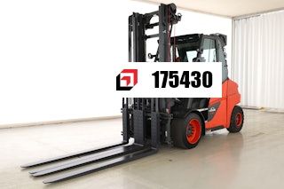 Linde E-80-01-900 (1279)
