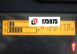 Toyota 40-8-FD-50-N