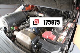 Toyota 40-8-FD-50-N