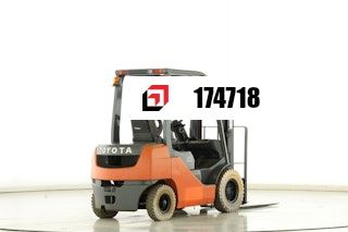 Toyota 58-8-FD-25