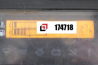 Toyota 58-8-FD-25