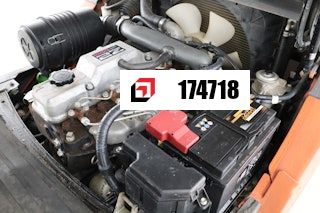 Toyota 58-8-FD-25