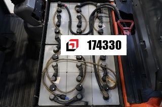 Toyota 7-FBEST-15