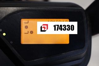 Toyota 7-FBEST-15