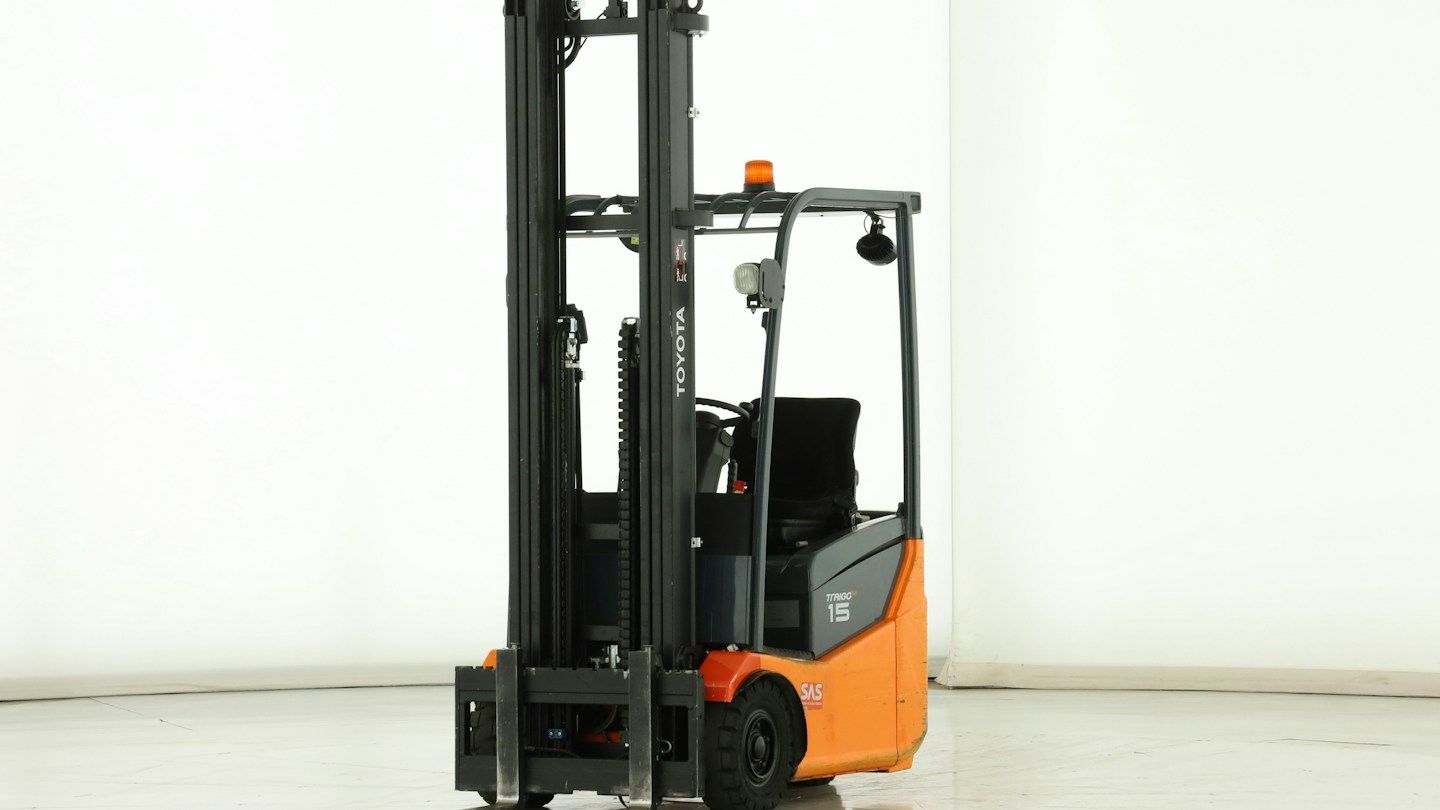 Toyota 7-FBEST-15