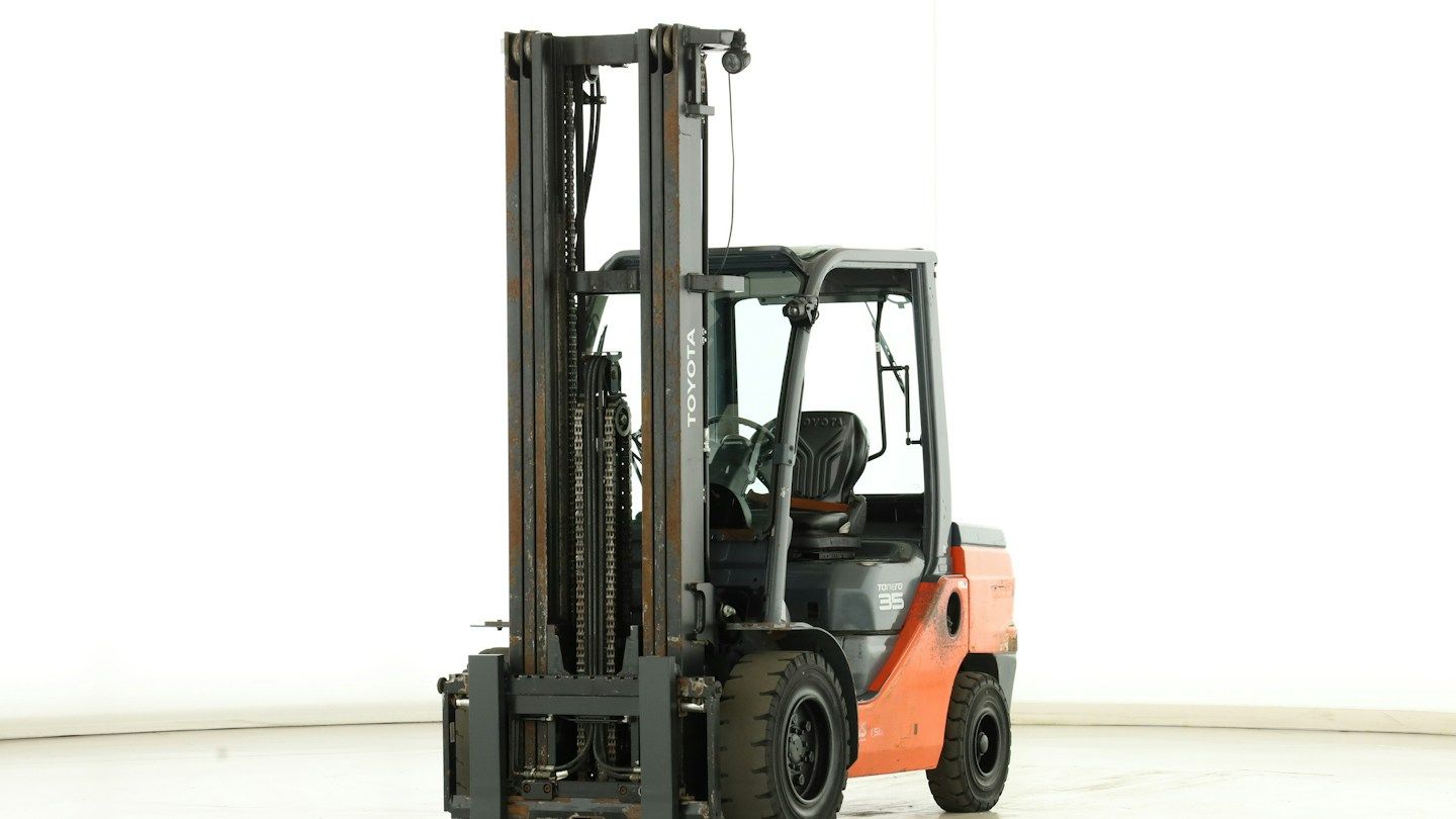 Toyota 52-8-FDJF-35