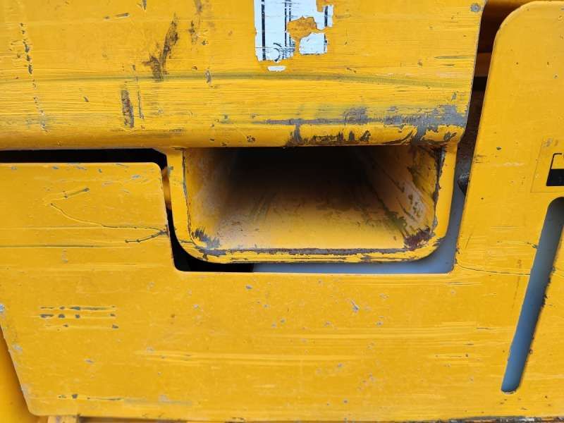 HAULOTTE CISEAUX COMPACT 8