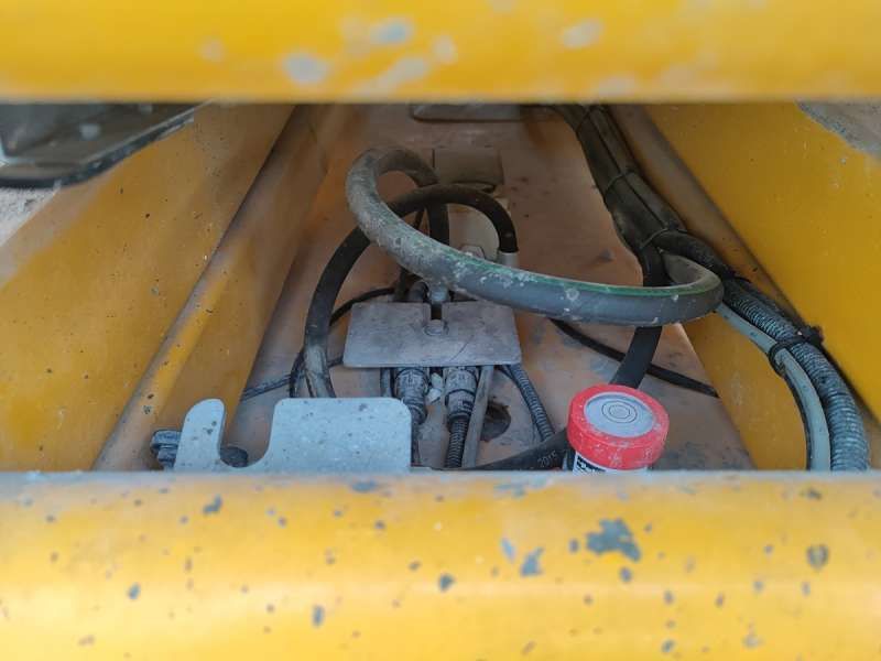 HAULOTTE CISEAUX COMPACT 8